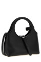 Сумочка COURREGES 'Mini Holy Day' черный 125GSA163CR00659999 Сумочка COURREGES 'Mini Holy Day' черный 125GSA163CR00659999