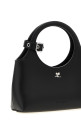 Сумочка COURREGES 'Mini Holy Day' черный 125GSA163CR00659999 Сумочка COURREGES 'Mini Holy Day' черный 125GSA163CR00659999