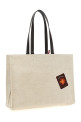 Сумка для покупок FERRAGAMO 'Tote bag L' бежевая 780199NATURALE Сумка для покупок FERRAGAMO 'Tote bag L' бежевая 780199NATURALE