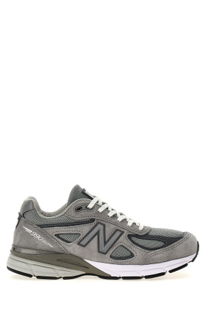 990' кросівки Сірі NEW BALANCE U990GR4 990' кросівки Сірі NEW BALANCE U990GR4