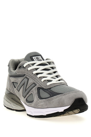 990' кросівки Сірі NEW BALANCE U990GR4 990' кросівки Сірі NEW BALANCE U990GR4