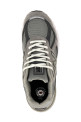 990' кросівки Сірі NEW BALANCE U990GR4 990' кросівки Сірі NEW BALANCE U990GR4
