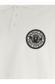 Рубашка-поло BALMAIN 'Coin' Черно-серый EH1GC026BC94GAB Рубашка-поло BALMAIN 'Coin' Черно-серый EH1GC026BC94GAB