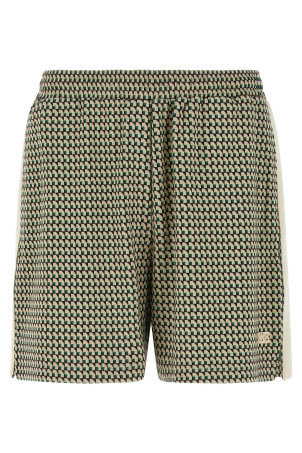 'Power short' shorts Multicolor 'Power short' shorts Multicolor