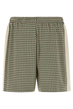 'Power short' shorts Multicolor 'Power short' shorts Multicolor