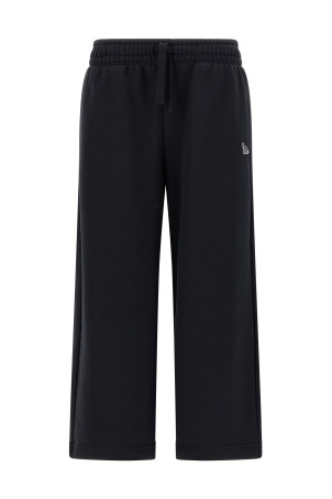 'Baby Fox' joggers Black 'Baby Fox' joggers Black