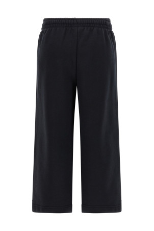 'Baby Fox' joggers Black 'Baby Fox' joggers Black