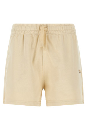 'Baby Fox' shorts Beige 'Baby Fox' shorts Beige