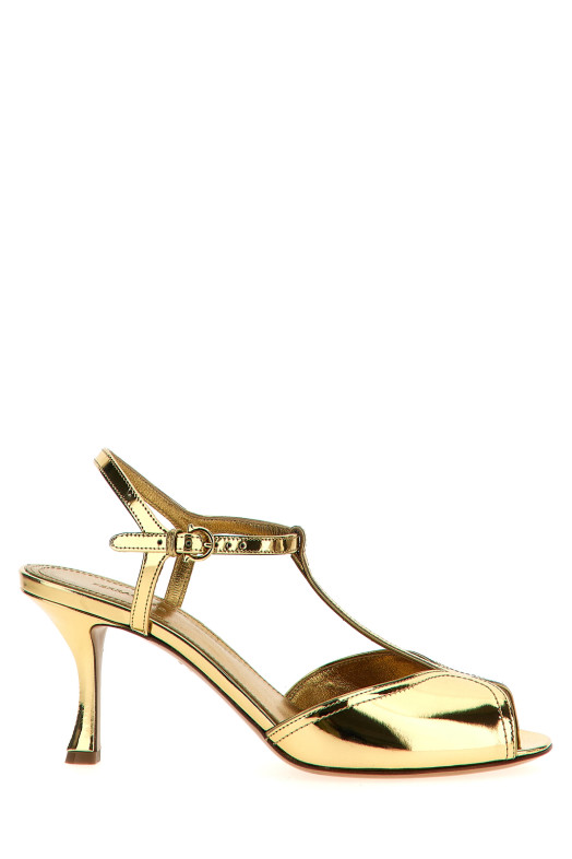 'Ely' sandals Gold 'Ely' sandals Gold