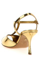 'Ely' sandals Gold 'Ely' sandals Gold