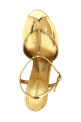 'Ely' sandals Gold 'Ely' sandals Gold