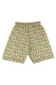 Бермуди VERSACE KIDS 'Versace Allover' капсули Multicolour 10052491A081125V510 Бермуди VERSACE KIDS 'Versace Allover' капсули Multicolour 10052491A081125V510