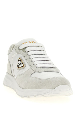 Кроссовки PRADA 'Prax 01' Белый 1E921NF035D7CF0009 Кроссовки PRADA 'Prax 01' Белый 1E921NF035D7CF0009