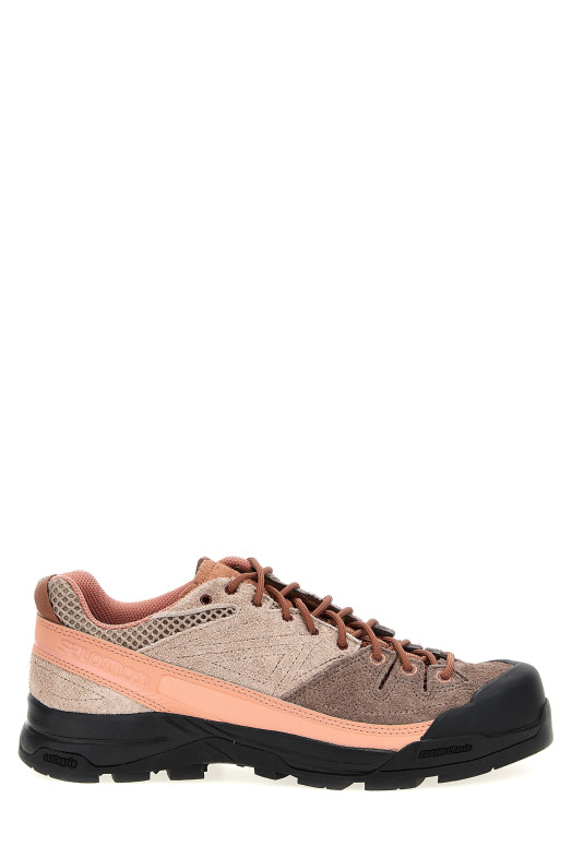 'X-ALP' sneakers Pink 'X-ALP' sneakers Pink
