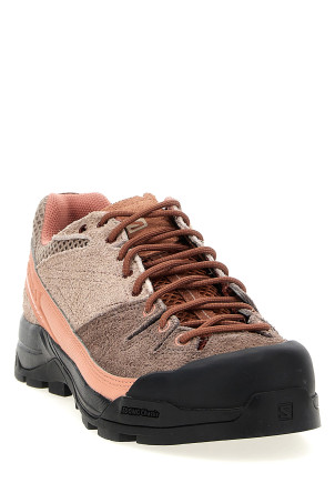 Кросівки SALOMON 'X-ALP' рожеві L47675600ETHEREARUSSETHYMAPINK Кросівки SALOMON 'X-ALP' рожеві L47675600ETHEREARUSSETHYMAPINK