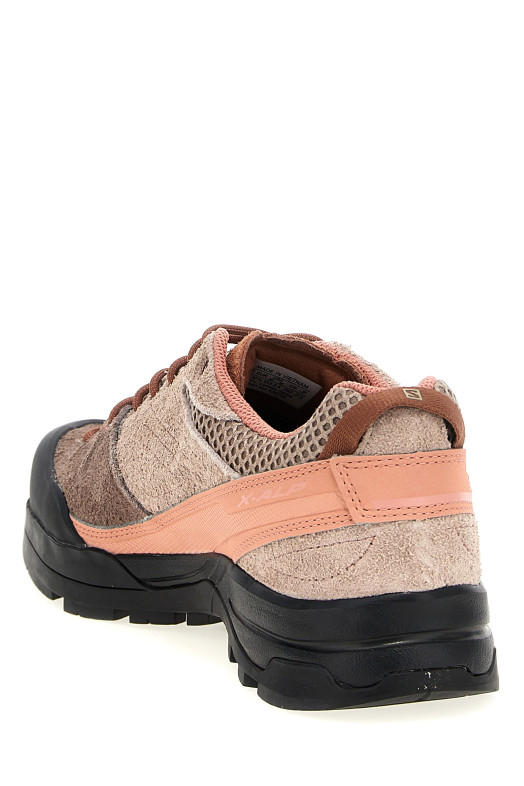 'X-ALP' sneakers Pink 'X-ALP' sneakers Pink