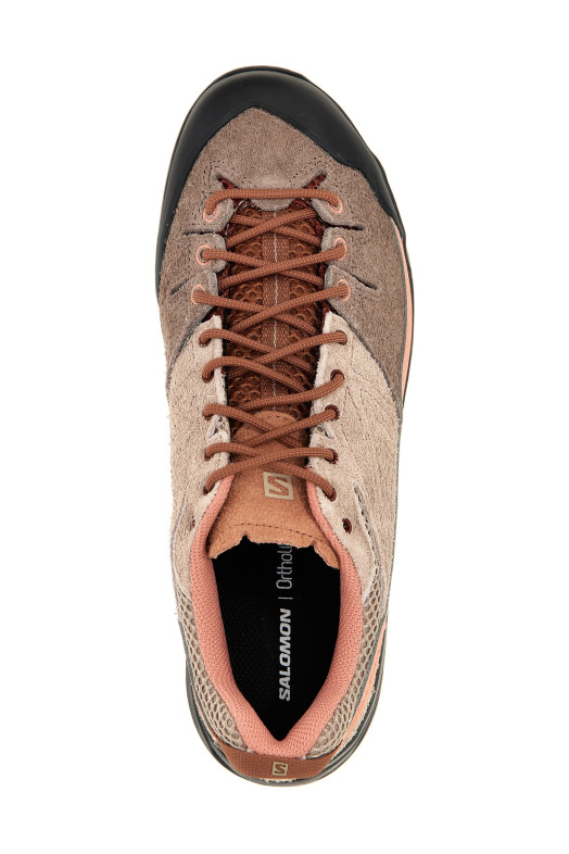 'X-ALP' sneakers Pink 'X-ALP' sneakers Pink