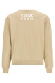 'Kenzo Happy Tiger' sweatshirt Beige 'Kenzo Happy Tiger' sweatshirt Beige