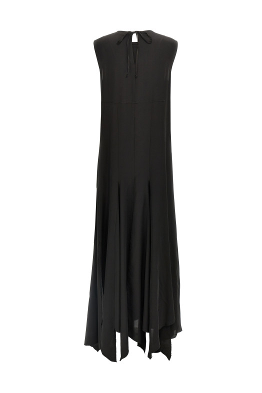 'Spicchi' dress Black 'Spicchi' dress Black