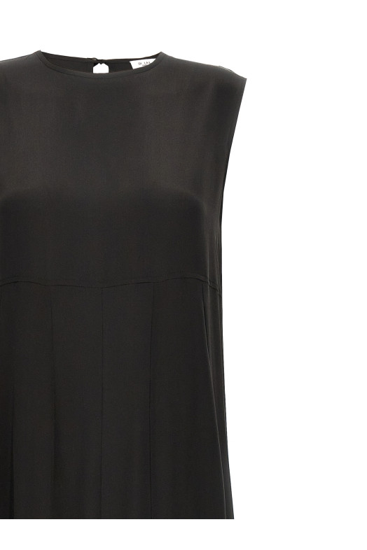 'Spicchi' dress Black 'Spicchi' dress Black