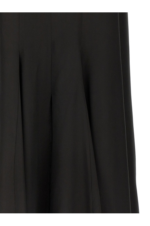 'Spicchi' dress Black 'Spicchi' dress Black
