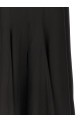 'Spicchi' dress Black 'Spicchi' dress Black