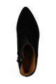 Ботильйони ISABEL MARANT 'Deone' Чорні BO0025FAB1A07S01BK Ботильйони ISABEL MARANT 'Deone' Чорні BO0025FAB1A07S01BK