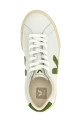 Кросівки VEJA 'Esplar' Білі EO0203881EXTRAWHITEKIWI Кросівки VEJA 'Esplar' Білі EO0203881EXTRAWHITEKIWI