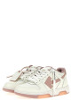 Кросівки OFF-WHITE 'Out of office' Рожеві OWIA259C99LEA01801300130 Кросівки OFF-WHITE 'Out of office' Рожеві OWIA259C99LEA01801300130