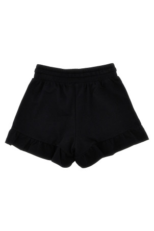 Шорти MOSCHINO KID TEEN  Шорти MOSCHINO KID TEEN