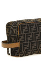 Сумка для стирки FENDI 'FF' Бежевый 7N0141ALWKF1HRM Сумка для стирки FENDI 'FF' Бежевый 7N0141ALWKF1HRM