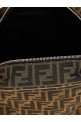 Сумка для стирки FENDI 'FF' Бежевый 7N0141ALWKF1HRM Сумка для стирки FENDI 'FF' Бежевый 7N0141ALWKF1HRM