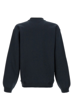 Світшот Y/PROJECT 'Evergreen Pinched Logo' Синій 204SH001EVERGREENVINTAGEBLACK Світшот Y/PROJECT 'Evergreen Pinched Logo' Синій 204SH001EVERGREENVINTAGEBLACK