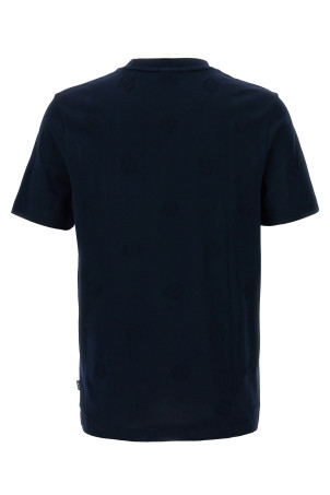 'C-Thompson 109' T-shirt Blue 'C-Thompson 109' T-shirt Blue