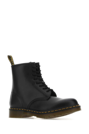 Black leather 1460 ankle boots DR MARTENS (11822006) Black leather 1460 ankle boots DR MARTENS (11822006)