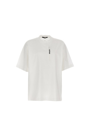 Футболка Jani' Белая TATRAS (MTLA23S8004M10)