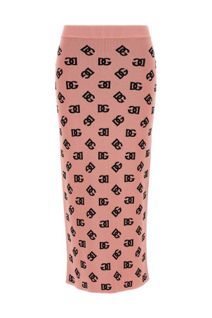 Sheath skirt Pink Sheath skirt Pink