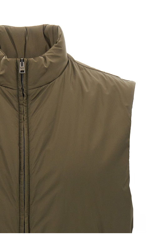 М'який жилет Різнокольоровий HERNO GI000456U12456Z7720 М'який жилет Різнокольоровий HERNO GI000456U12456Z7720
