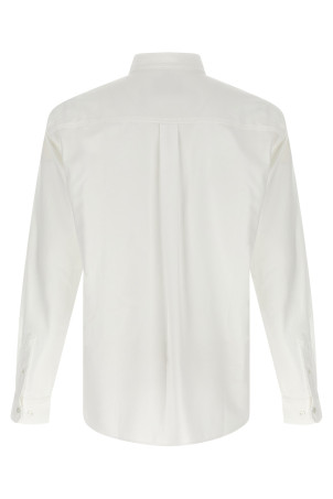 Рубашка MARANT 'Jasolo' Белая CH0041HAB1I14H20WH Рубашка MARANT 'Jasolo' Белая CH0041HAB1I14H20WH
