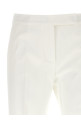 Штани MAX MARA 'Окра' Білі 2511131072600056 Штани MAX MARA 'Окра' Білі 2511131072600056