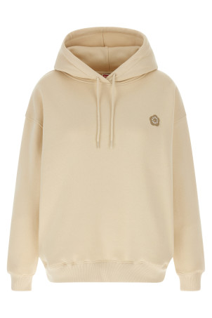 'Boke Flower 2.0' hoodie Beige 'Boke Flower 2.0' hoodie Beige