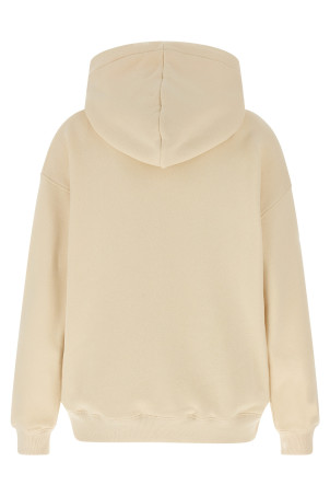 'Boke Flower 2.0' hoodie Beige 'Boke Flower 2.0' hoodie Beige