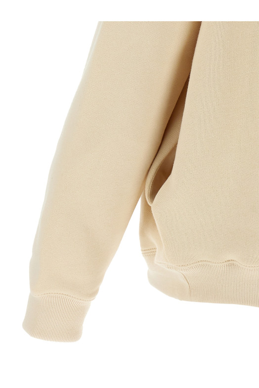 'Boke Flower 2.0' hoodie Beige 'Boke Flower 2.0' hoodie Beige