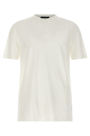 Ice cotton t-shirt White Ice cotton t-shirt White