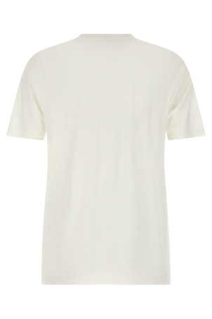 Ice cotton t-shirt White Ice cotton t-shirt White