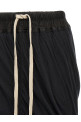 Шорти-бермуди RICK OWENS 'DBL Long Boxers' Чорний RR01E5304UCDB09 Шорти-бермуди RICK OWENS 'DBL Long Boxers' Чорний RR01E5304UCDB09