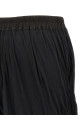 Шорти-бермуди RICK OWENS 'DBL Long Boxers' Чорний RR01E5304UCDB09 Шорти-бермуди RICK OWENS 'DBL Long Boxers' Чорний RR01E5304UCDB09