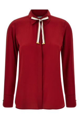 Рубашка MAX MARA 'Apollo' Красный 2511111061600025 Рубашка MAX MARA 'Apollo' Красный 2511111061600025