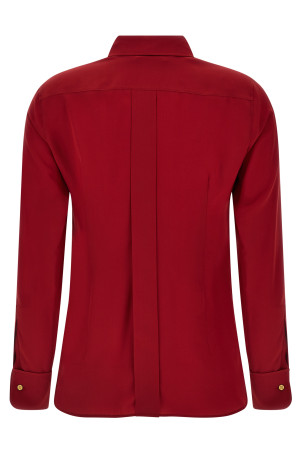 Рубашка MAX MARA 'Apollo' Красный 2511111061600025 Рубашка MAX MARA 'Apollo' Красный 2511111061600025