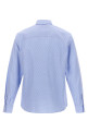 Рубашка FERRAGAMO 'Gangini' СИНИЙ 780414OXFORDBLU Рубашка FERRAGAMO 'Gangini' СИНИЙ 780414OXFORDBLU